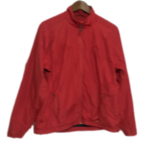 Merrell Ultility Jacket Sz Large